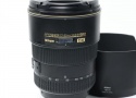 AF-S DX Zoom-Nikkor 17-55mm f/2.8G IF-ED