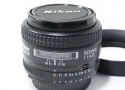 AI AF Nikkor 50mm f/1.4D