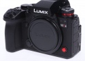 LUMIX S1IIE ボディ DC-S1M2ES