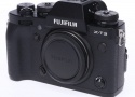 FUJIFILM X-T3 ボディ ブラック