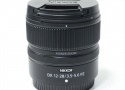NIKKOR Z DX 12-28mm f/3.5-5.6 PZ VR