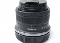 RF-S10-18mm F4.5-6.3 IS STM