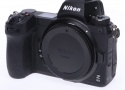 Z6II ボディ