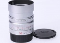 ライカ ズミルックスM f1.4/50mm ASPH. シルバー 11892