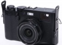 FUJIFILM X100F ブラック