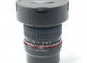 12mm F2.8 ED AS NCS FISH-EYE Micro 4/3用