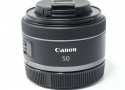 RF50mm F1.8 STM