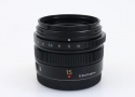 DL 15mm F1.7 ASPH D-L015