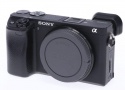 α6400 ボディ ブラック ILCE-6400B