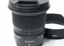 NIKKOR Z 14-30mm f/4 S