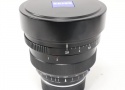 Distagon T* 2.8/15 ZM