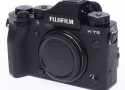 FUJIFILM X-T5 ボディ ブラック (日本語・英語版)