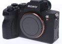α7R IV ボディ ILCE-7RM4