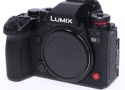 LUMIX S1II ボディ DC-S1M2