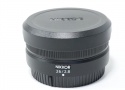 NIKKOR Z 26mm f/2.8