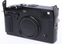 FUJIFILM X-Pro3 ボディ ブラック