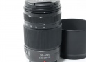 LUMIX G X VARIO 35-100mm / F2.8 II / POWER O.I.S. H-HSA35100