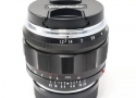 NOKTON 50mm F1.2 Aspherical VM