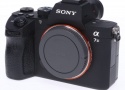 α7 III ボディ ILCE-7M3