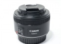 EF50mm F1.8 STM