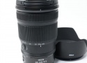 NIKKOR Z 24-120mm f/4 S