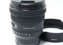 FE PZ 16-35mm F4 G SELP1635G