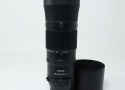NIKKOR Z 180-600mm f/5.6-6.3 VR