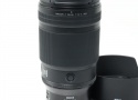 NIKKOR Z 35mm f/1.2 S