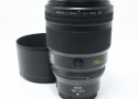 NIKKOR Z 135mm f/1.8 S Plena