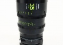 ATHENA PRIME LENS 35mm T1.9 (RF-Mount)