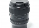 FE 24mm F1.4 GM SEL24F14GM
