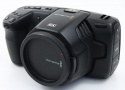 Blackmagic Pocket Cinema Camera 6K