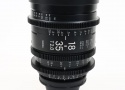 18-35mm T2/PL meter [High Speed Zoom Line 18-35mm T2 PLマウント メートル表示]