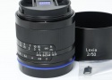 Loxia 2/50 E-mount