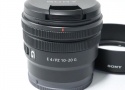 E PZ 10-20mm F4 G SELP1020G