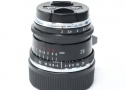 ULTRON Vintage Line 28mm F2 Aspherical Type II VM ブラック