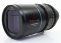100mm T2.9 Full アナモルフィックレンズ E Venus E100-JP