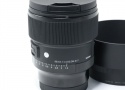 85mm F1.4 DG DN Art Lマウント