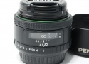 HD PENTAX-FA 35mmF2