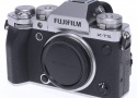 FUJIFILM X-T5 ボディ シルバー