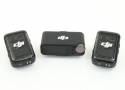 DM1021 [DJI Mic 2 (トランスミッター×2 + レシーバー×1 + 充電ケース)]