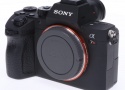 α7R III ボディ ILCE-7RM3A