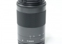 EF-M 55-200mm F4.5-6.3 IS STM グラファイト