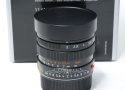 ライカ アポ・ズミクロンM f2/35mm ASPH. 11699