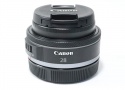 RF28mm F2.8 STM