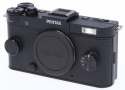PENTAX Q-S1 ボディ ブラック