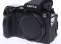 FUJIFILM GFX50S ボディ