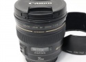 EF 20mm F2.8 USM