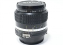 AI Nikkor 35mm F2S