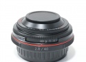 HD PENTAX-DA 40mmF2.8 Limited ブラック